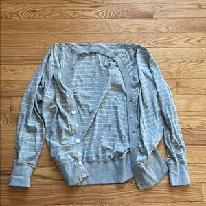 men’s cardigan sweater